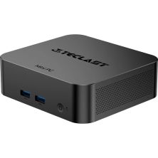 Комп'ютер Teclast Mini PC N20Pro N95, 16, 512, WiFi, BT, Win11Pro (Mini PC N20Pro)