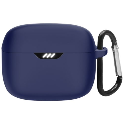 Чехол для наушников Armorstandart Hang Case для JBL Tune Beam Dark Blue (ARM79912)