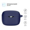 Чехол для наушников Armorstandart Hang Case для JBL Tune Beam Dark Blue (ARM79912) - Изображение 1