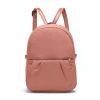 Рюкзак туристический Pacsafe CX convertible backpack рожевий (20410340) - Изображение 1