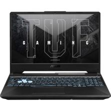 Ноутбук ASUS TUF Gaming A15 FA506NFR-HN079 (90NR0JU7-M00510)