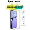 Чехол для мобильного телефона BeCover Anti-Shock Realme C75 Clear (713019) - Изображение 3