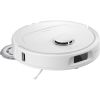 Пилосос Roborock Q REVO PRO WHITE (QRP02-00) - Зображення 3