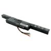 Акумулятор до ноутбука Acer Aspire E5-575G AS16B5J 56Wh (5200mAh), 6cell, 10.8V, Li-ion AlSoft (A71019) - Зображення 2