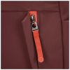 Рюкзак туристичний Pacsafe Go 15L бургунді (35110345) - Зображення 3