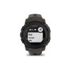 Смарт-годинник Garmin Instinct E, 40 mm, Black Bezel with Charcoal Band, GPS смарт-годинник (010-02932-00) - Зображення 1