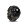 Смарт-годинник Garmin Instinct E, 40 mm, Black Bezel with Charcoal Band, GPS смарт-годинник (010-02932-00) - Зображення 2
