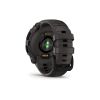 Смарт-годинник Garmin Instinct E, 40 mm, Black Bezel with Charcoal Band, GPS смарт-годинник (010-02932-00) - Зображення 3