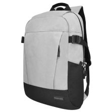 Рюкзак для ноутбука Promate 15.6 Birger grey (birger.grey)