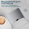 Рюкзак для ноутбука Promate 15.6 Birger grey (birger.grey) - Изображение 2