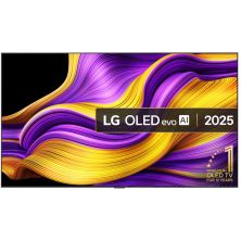 Телевизор LG OLED83G54LW