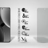 Плівка захисна Armorstandart Matte Xiaomi 15 Ultra (ARM82387) - Зображення 1