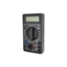 Цифровой мультиметр Voltronic DT-838, V, A, R , T, Q60 (DT-838)