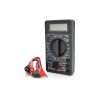 Цифровой мультиметр Voltronic DT-838, V, A, R , T, Q60 (DT-838) - Изображение 1