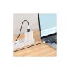 Дата кабель USB 2.0 AM to Type-C 1.0m 3A Black HOCO (6931474768575) - Зображення 2