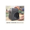 М'ясорубка Bosch MFWS682B - Зображення 2