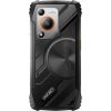 Мобильный телефон Oscal Marine 1 4/128GB Black - Изображение 2