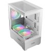 Корпус Gamdias AURA GC9M ARGB WH (4711514502534) - Зображення 1