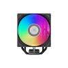 Кулер до процесора PcCooler RT400 ARGB BK - Зображення 1