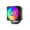 Кулер до процесора PcCooler RT400 ARGB BK - Зображення 2