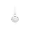Наушники JBL Tune 520C USB-C White (JBLT520CWHT) - Изображение 1
