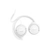 Наушники JBL Tune 520C USB-C White (JBLT520CWHT) - Изображение 3