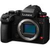 Цифровий фотоапарат Panasonic Lumix DC-S1R II Body (DC-S1RM2E) - Зображення 1