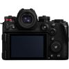 Цифровий фотоапарат Panasonic Lumix DC-S1R II Body (DC-S1RM2E) - Зображення 2