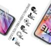 Плівка захисна Armorstandart Anti-Blue ZTE Nubia V70 Design 4G / V70 Vita 4G (ARM83052) - Зображення 1
