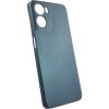Чохол до мобільного телефона Dengos Soft Motorola G05 (Green) (DG-TPU-SOFT-74) - Зображення 1