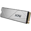 Накопичувач SSD M.2 2280 512GB XPG GAMMIX S60 ADATA (AGAMMIXS60-512G-CS) - Зображення 2