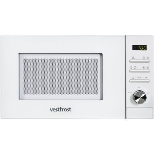 Мікрохвильова піч Vestfrost VMO720WD