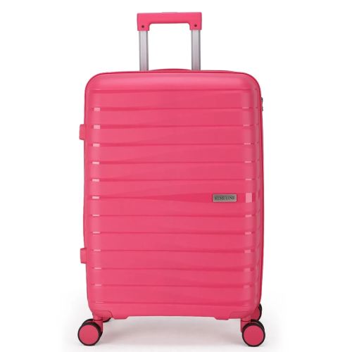 Чемодан Semi Line 28 L T5796-3 Magenta (DAS303347)