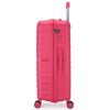 Чемодан Semi Line 28 L T5796-3 Magenta (DAS303347) - Изображение 3