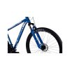 Велосипед Discovery 29 TREK DD рама-19 ST 2025 синьо-сріблястий (OPS-SP-29-077) - Зображення 3