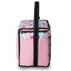 Термосумка Semi Line 18 Pink Print (L2018-4) (DAS303112) - Зображення 3