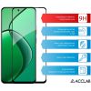 Стекло защитное ACCLAB Full Glue Realme 13+ Black (1283126607561) - Изображение 2