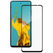 Стекло защитное Piko Full Glue MOTO G24/G34 Black (1283126589973)