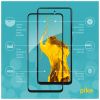 Стекло защитное Piko Full Glue MOTO G24/G34 Black (1283126589973) - Изображение 1