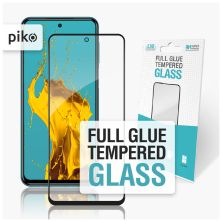 Стекло защитное Piko Full Glue Xiaomi Redmi Note 10 Lite Black (1283126517983) Стекло защитное Piko Full Glue Xiaomi Redmi Note 10 Lite Black (1283126517983)