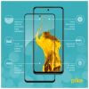 Стекло защитное Piko Full Glue Xiaomi Redmi Note 10 Lite Black (1283126517983) - Изображение 1