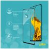 Стекло защитное Piko Full Glue Xiaomi Redmi Note 10 Lite Black (1283126517983) - Изображение 3