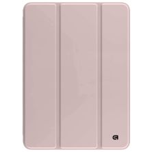 Чехол для планшета Armorstandart Flex Case iPad 11 2025 (A16) / 10.9 2024 / 2022 Pink (ARM84461)