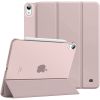 Чехол для планшета Armorstandart Flex Case iPad 11 2025 (A16) / 10.9 2024 / 2022 Pink (ARM84461) - Изображение 1