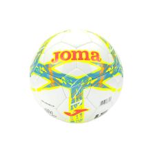 Мяч футбольный Joma Dal III (401412.047) Уні 4 Біло-салатовий (8445954786709)