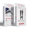 Дата кабель USB 2.0 AM to Micro 5P 1.2m 12W black Armorstandart (ARM75866) - Изображение 1