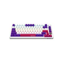 Клавиатура Lorgar KBP7075W Pro RGB Wireless/Bluetooth/USB UA White (LRG-KBP7075W-WH-US) Клавиатура Lorgar KBP7075W Pro RGB Wireless/Bluetooth/USB UA White (LRG-KBP7075W-WH-US)