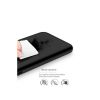 Чохол до мобільного телефона BeCover Oppo Reno13 F 5G Black (713490) - Зображення 2