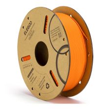Пластик для 3D-принтера ELEGOO PLA 1кг, 1.75мм, orange (50.203.0067)