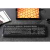 Клавиатура 2E 2E KS120 USB-A Black (2E-KS120UB_UA) - Изображение 1